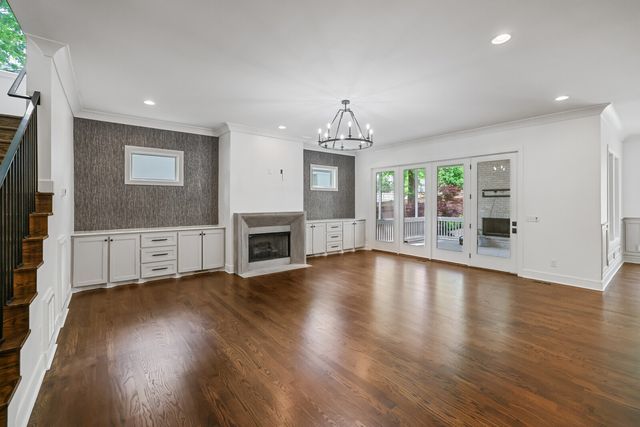 4427 Lealand Ln, Nashville, TN 37204