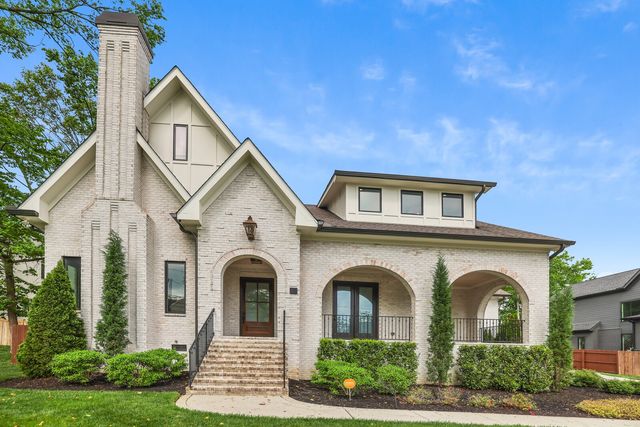 4427 Lealand Ln, Nashville, TN 37204