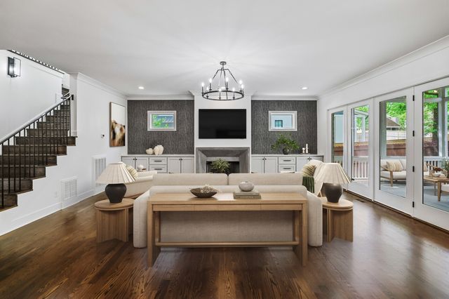 4427 Lealand Ln, Nashville, TN 37204