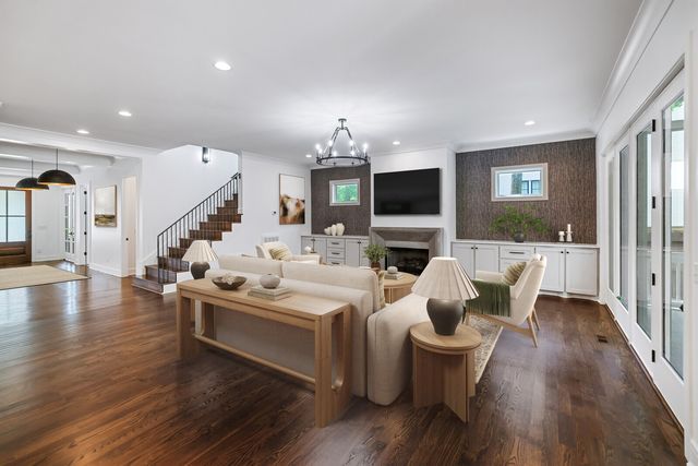 4427 Lealand Ln, Nashville, TN 37204