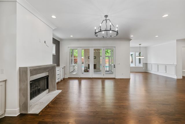 4427 Lealand Ln, Nashville, TN 37204