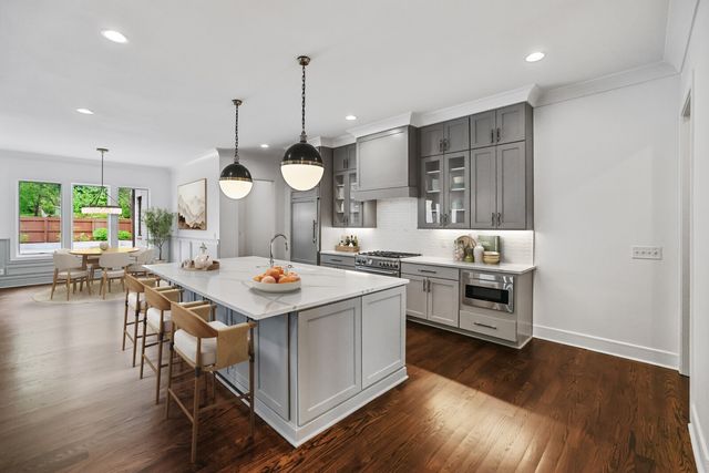 4427 Lealand Ln, Nashville, TN 37204