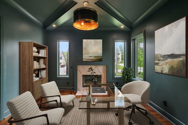 4427 Lealand Ln, Nashville, TN 37204