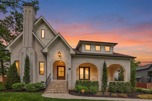 4427 Lealand Ln, Nashville, TN 37204