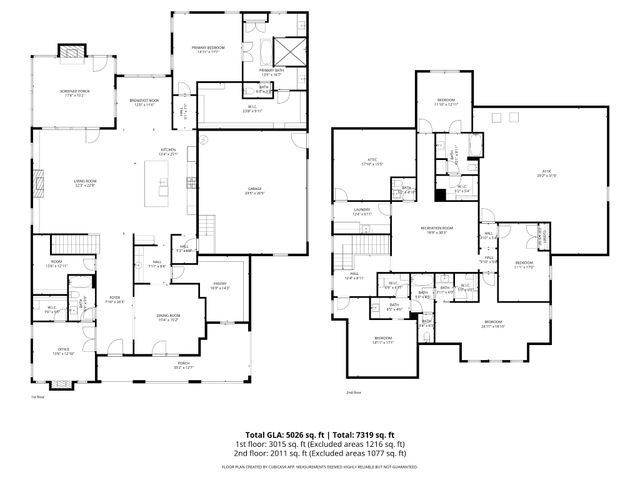 4427 Lealand Ln, Nashville, TN 37204