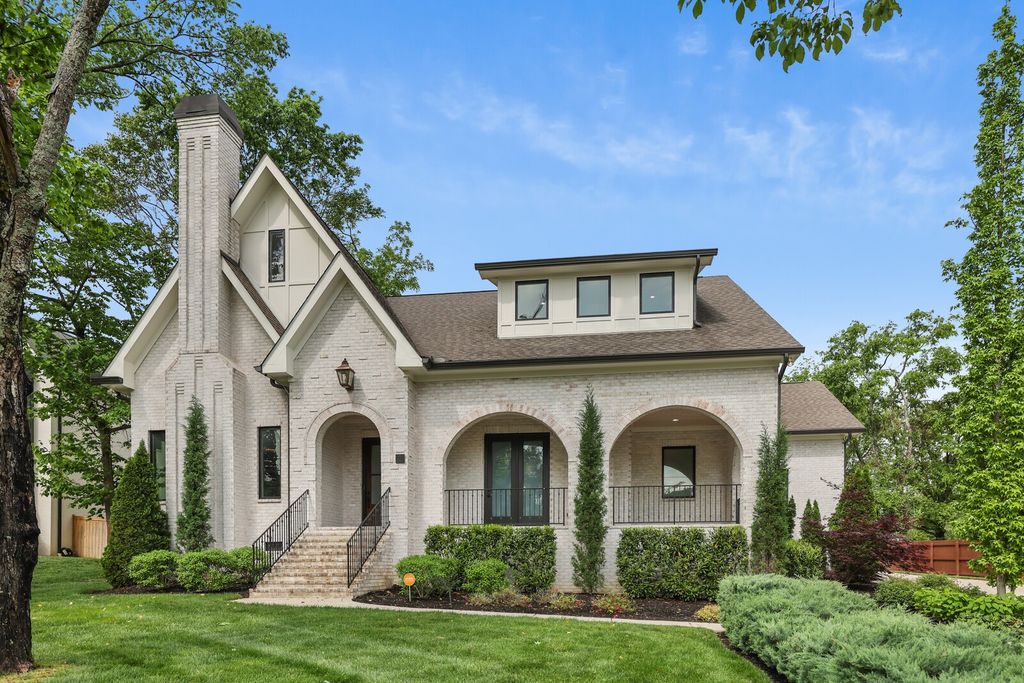 4427 Lealand Ln, Nashville, TN 37204