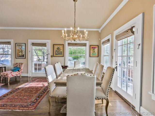 1805 W Easton Street, Tulsa, OK 74127