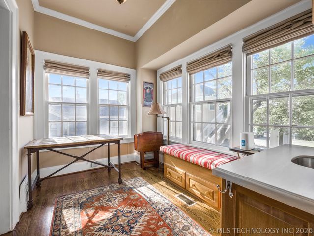 1805 W Easton Street, Tulsa, OK 74127