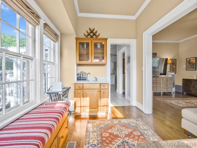 1805 W Easton Street, Tulsa, OK 74127