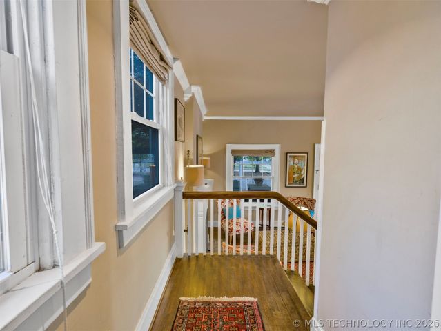 1805 W Easton Street, Tulsa, OK 74127