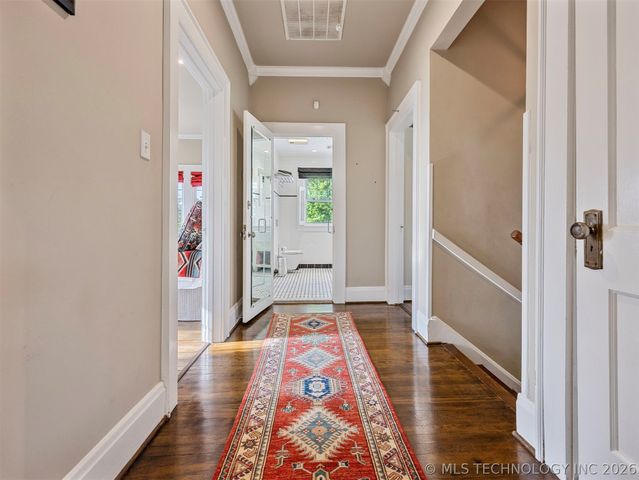 1805 W Easton Street, Tulsa, OK 74127