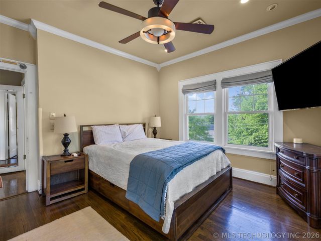 1805 W Easton Street, Tulsa, OK 74127