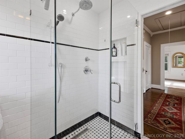 1805 W Easton Street, Tulsa, OK 74127