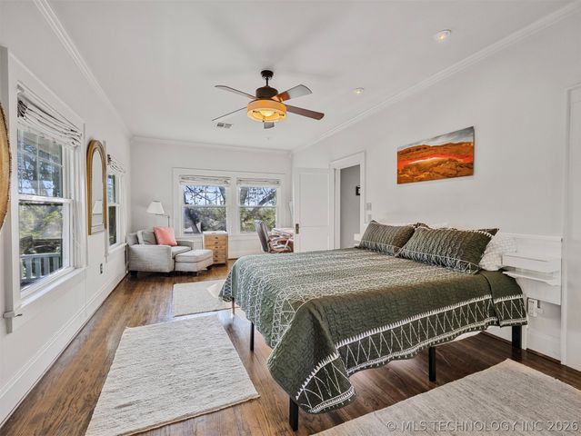 1805 W Easton Street, Tulsa, OK 74127