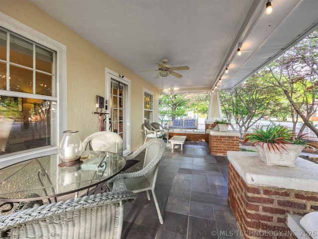1805 W Easton Street, Tulsa, OK 74127