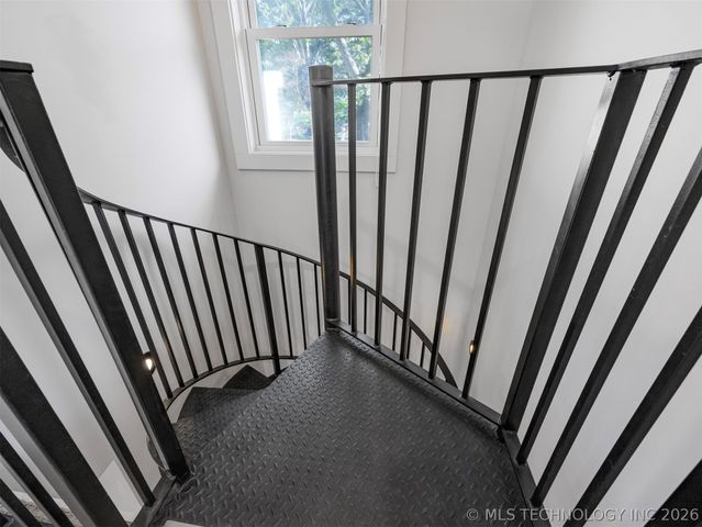 1805 W Easton Street, Tulsa, OK 74127