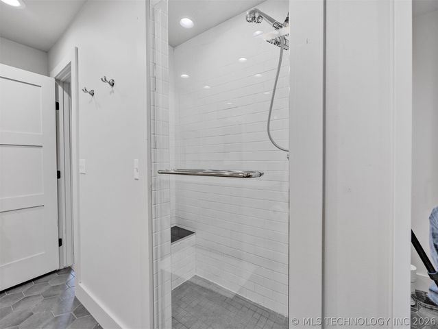 1805 W Easton Street, Tulsa, OK 74127