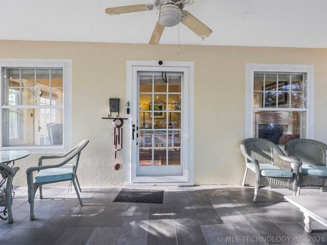 1805 W Easton Street, Tulsa, OK 74127