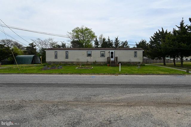 11 VASSAR, Fortescue, NJ 08321