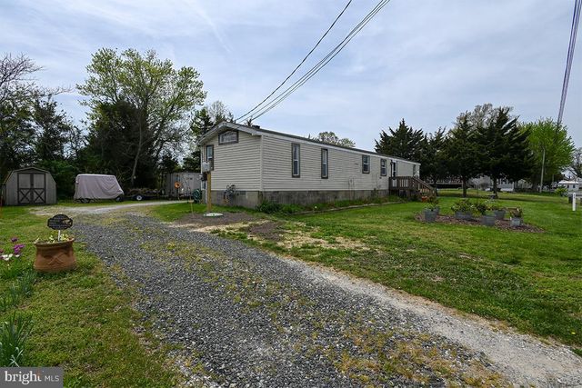 11 VASSAR, Fortescue, NJ 08321