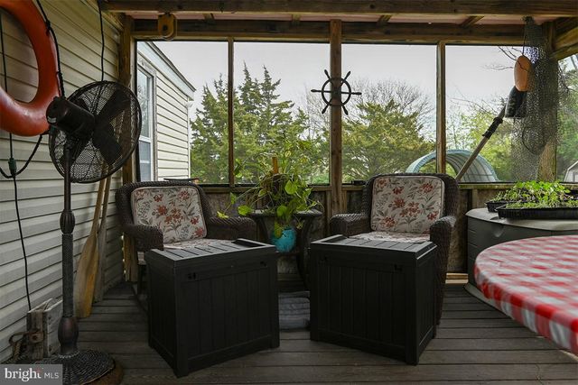 11 VASSAR, Fortescue, NJ 08321