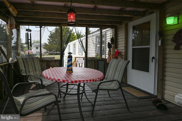 11 VASSAR, Fortescue, NJ 08321