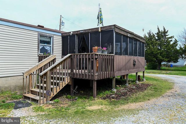 11 VASSAR, Fortescue, NJ 08321