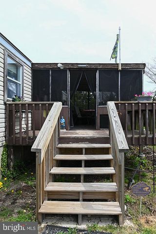 11 VASSAR, Fortescue, NJ 08321