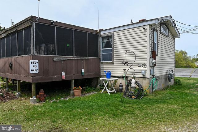 11 VASSAR, Fortescue, NJ 08321
