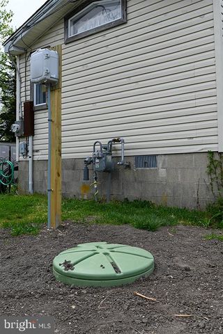 11 VASSAR, Fortescue, NJ 08321