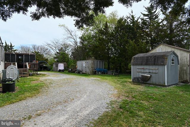 11 VASSAR, Fortescue, NJ 08321