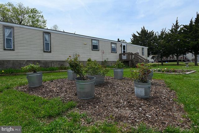 11 VASSAR, Fortescue, NJ 08321