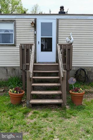 11 VASSAR, Fortescue, NJ 08321