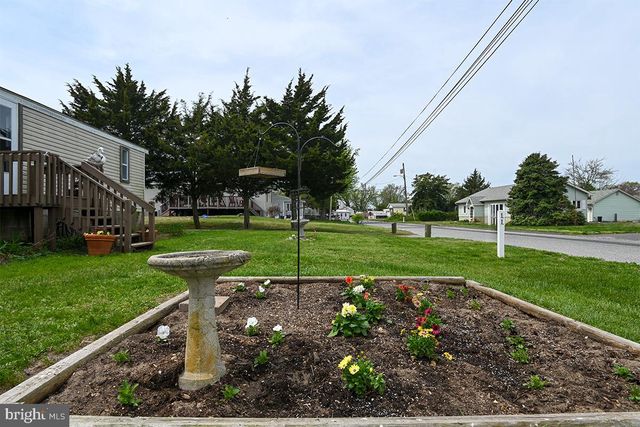 11 VASSAR, Fortescue, NJ 08321