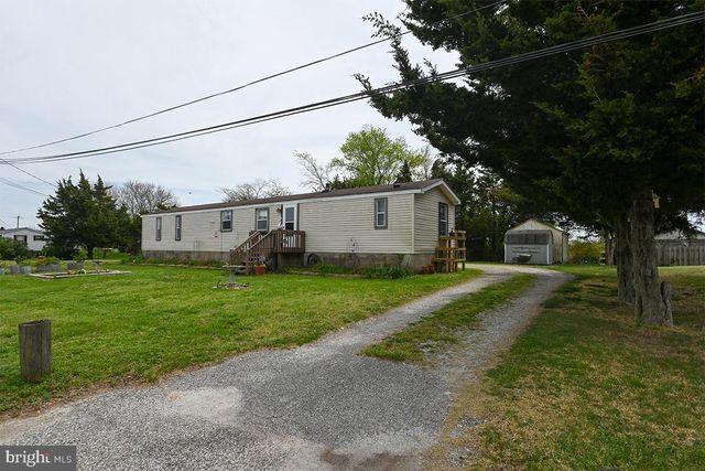 11 VASSAR, Fortescue, NJ 08321