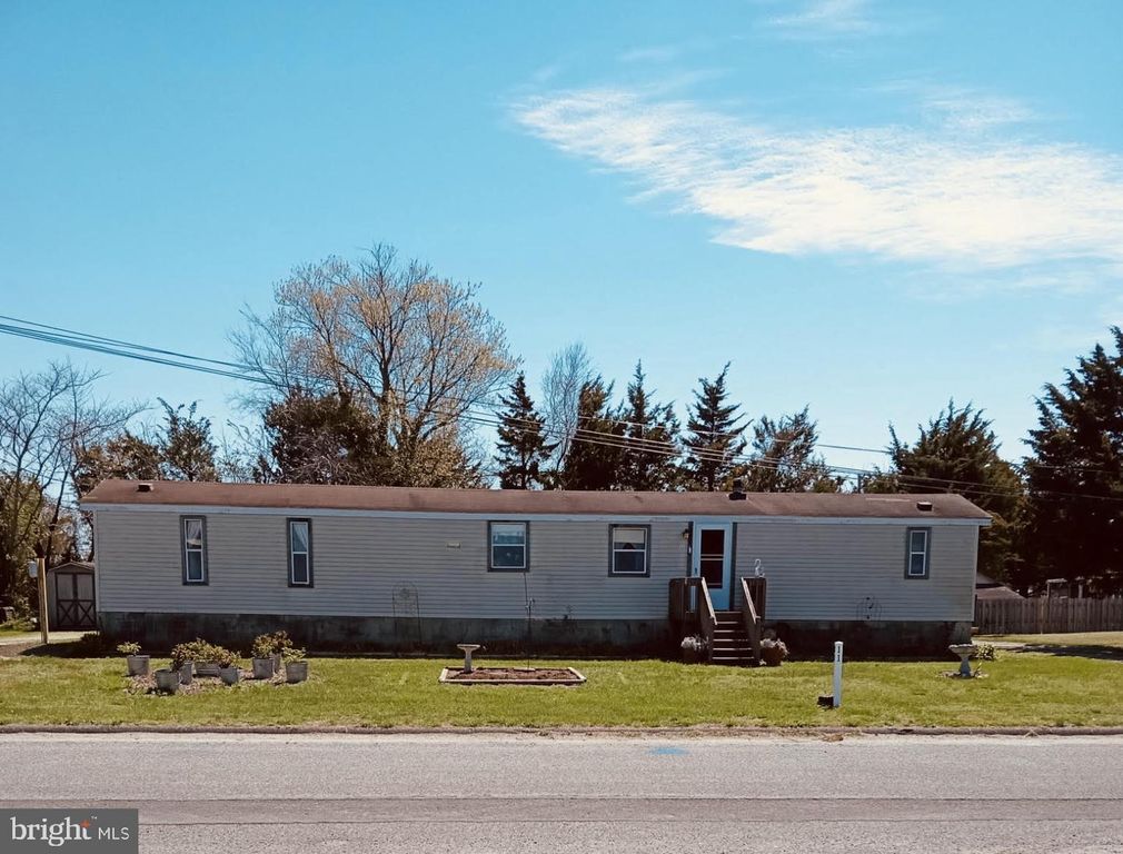 11 VASSAR, Fortescue, NJ 08321