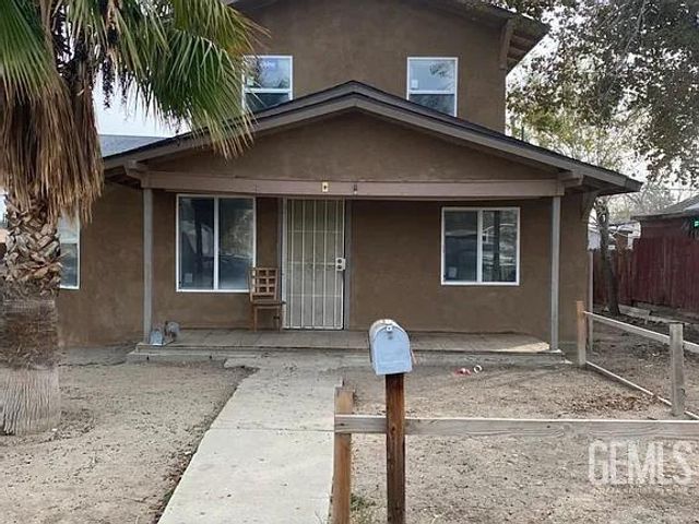 118 Monroe Street, Taft, CA 93268