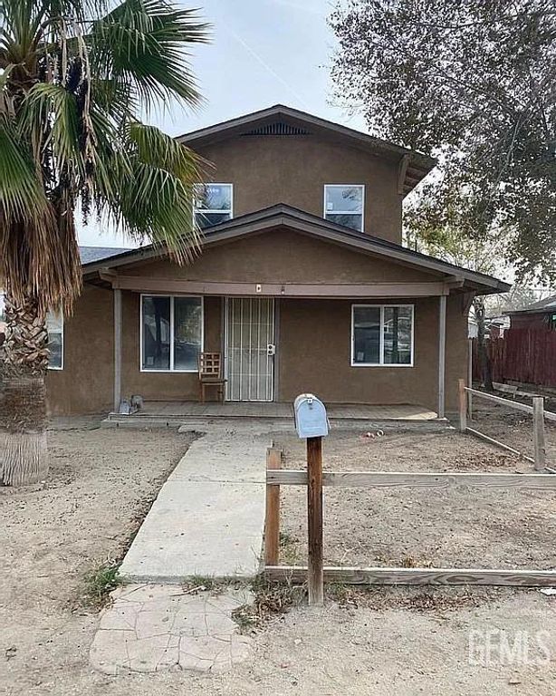 118 Monroe Street, Taft, CA 93268