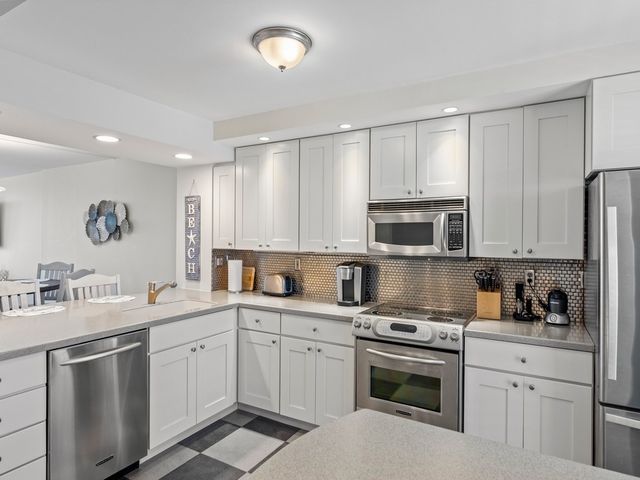 1480 Ocean Drive 5E, Vero Beach, FL 32963