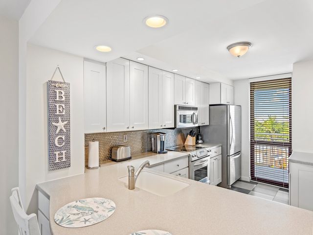 1480 Ocean Drive 5E, Vero Beach, FL 32963
