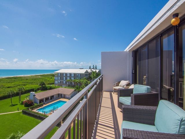 1480 Ocean Drive 5E, Vero Beach, FL 32963