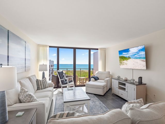 1480 Ocean Drive 5E, Vero Beach, FL 32963