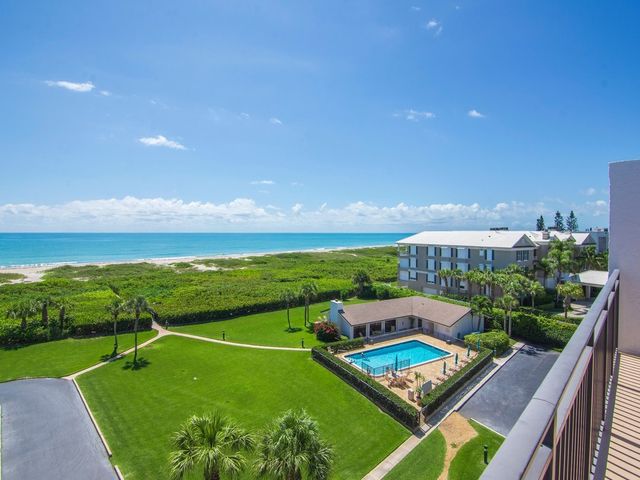 1480 Ocean Drive 5E, Vero Beach, FL 32963