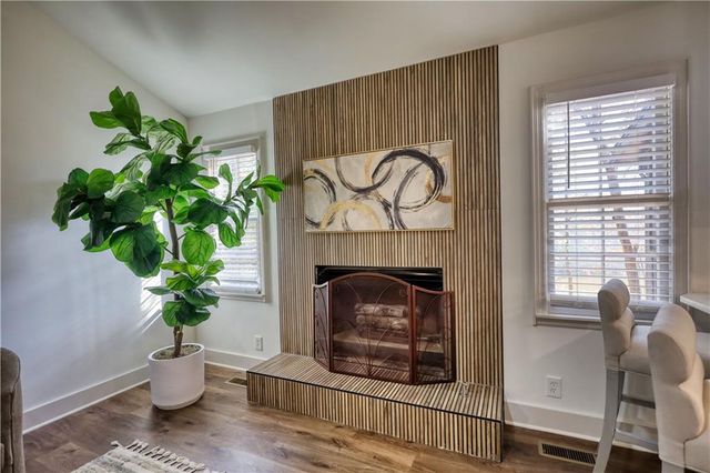 5023 Gunners NE Run, Roswell, GA 30075