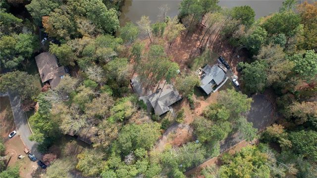 5023 Gunners NE Run, Roswell, GA 30075