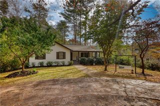 5023 Gunners NE Run, Roswell, GA 30075