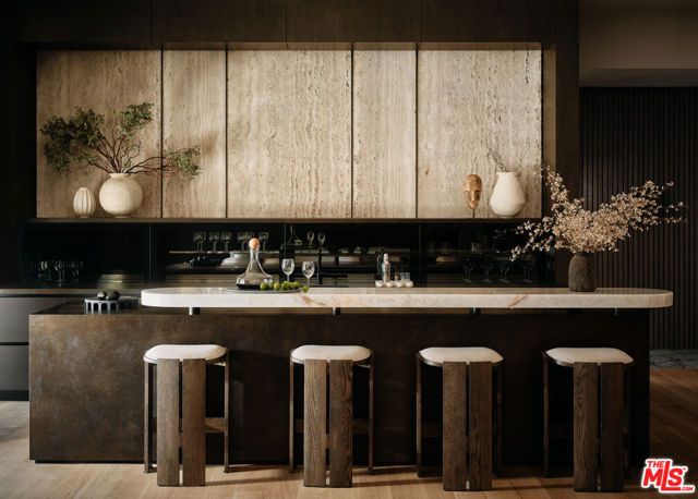 9259 Robin Drive, Los Angeles, CA 90069