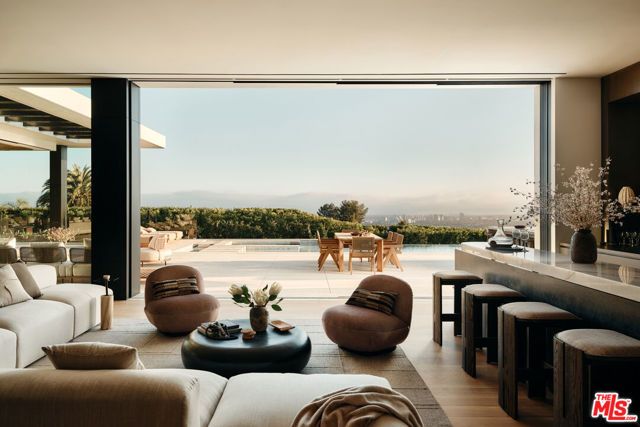 9259 Robin Drive, Los Angeles, CA 90069