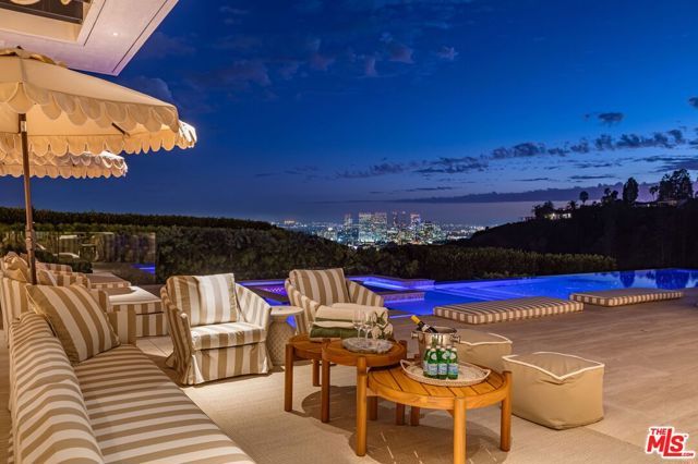 9259 Robin Drive, Los Angeles, CA 90069