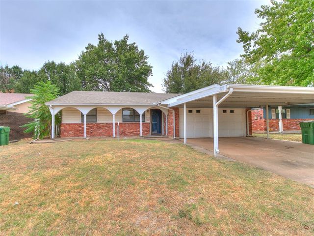 210 E Cherry Avenue, Yukon, OK 73099